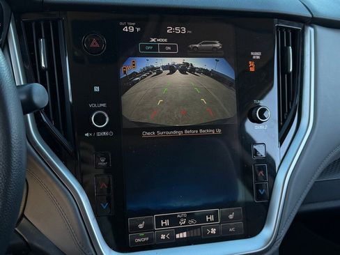 Used 2020 Subaru Outback Premium w/ Popular Package #1 image 16