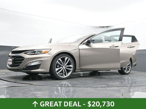 Used 2024 Chevrolet Malibu LT image 72