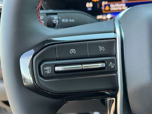 New 2026 Chevrolet Colorado Z71 image 26