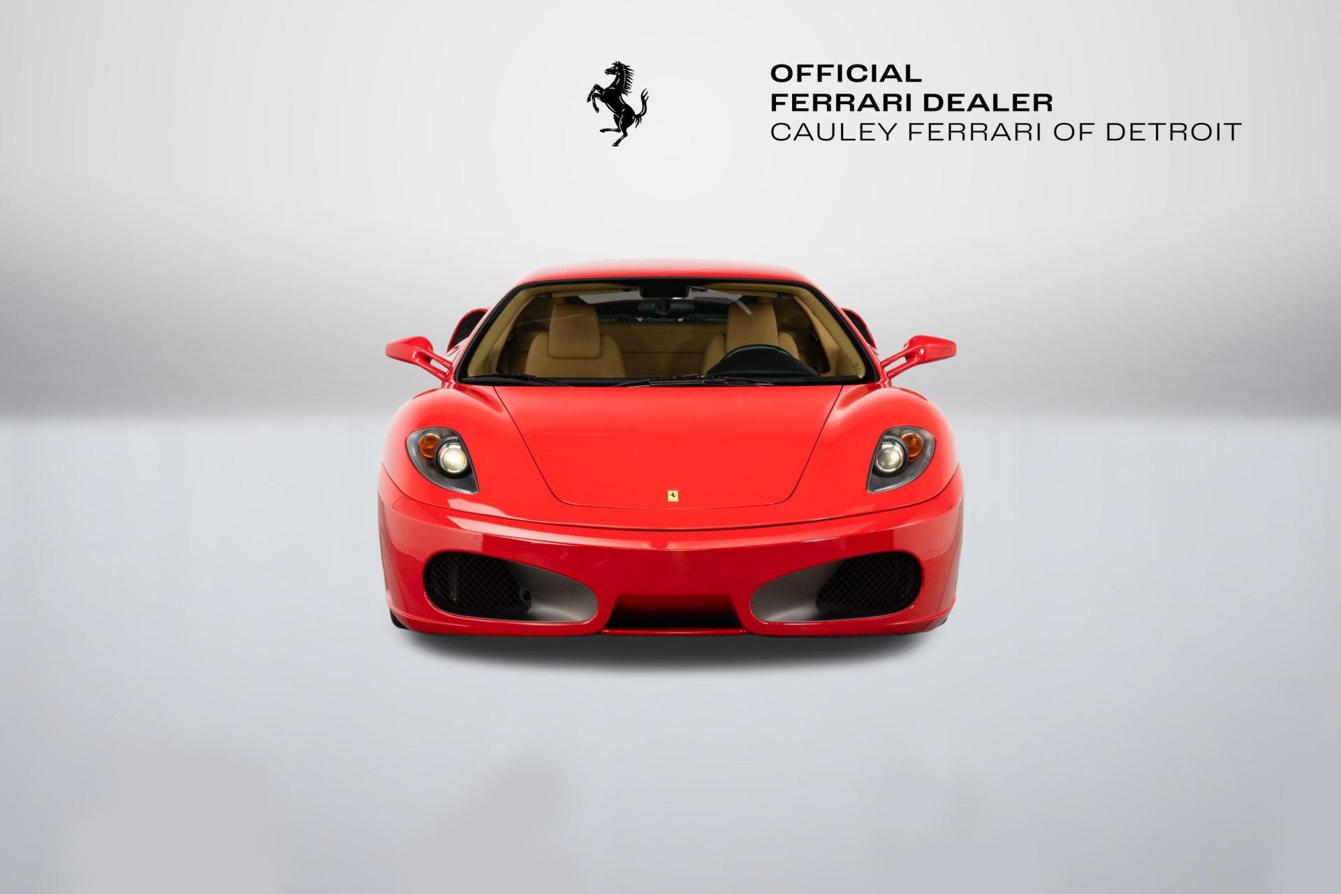 Used 2006 Ferrari F430 Coupe RWD image 11