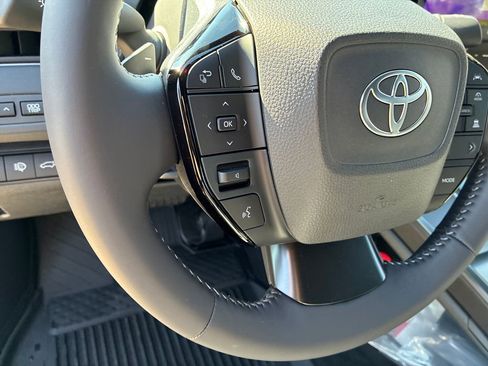 New 2026 Toyota bZ image 24