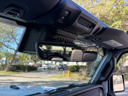 New 2026 Jeep Wrangler Unlimited Rubicon 392 image 61