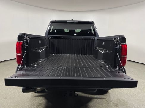 New 2026 Toyota Tacoma SR5 image 10