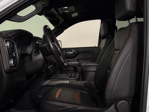 Used 2021 GMC Sierra 1500 AT4 AWD/4WD image 12