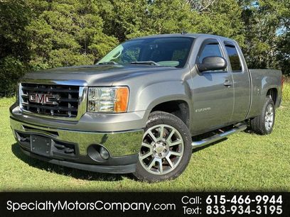 Used 2009 GMC Sierra 1500 W/T w/ Work Truck Preferred Package