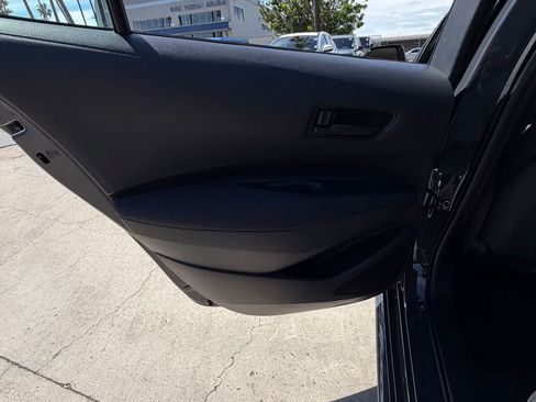 Used 2026 Toyota Corolla LE FWD image 17