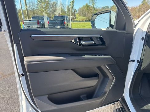 New 2026 Chevrolet Suburban LS image 10