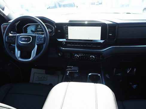 Used 2024 GMC Sierra 1500 SLT w/ SLT Premium Plus Package image 43