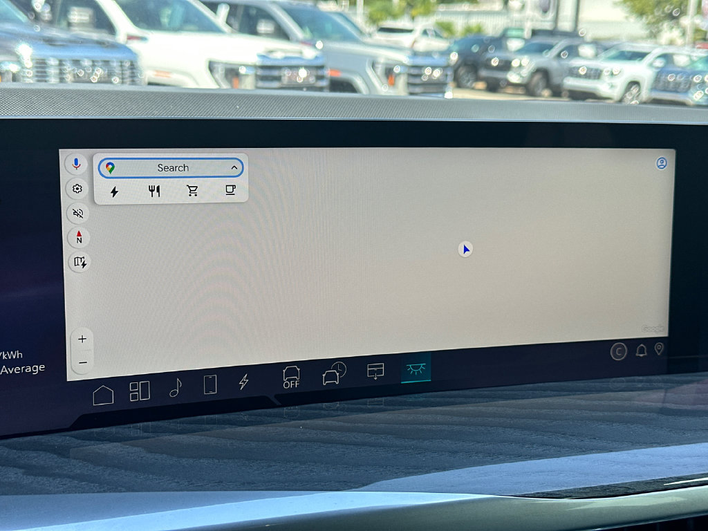 Certified 2026 Cadillac Escalade IQ Luxury 2 AWD/4WD image 31