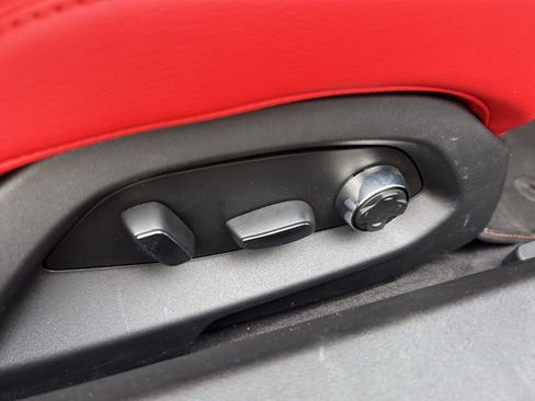 Used 2023 Chevrolet Corvette Z06 image 58