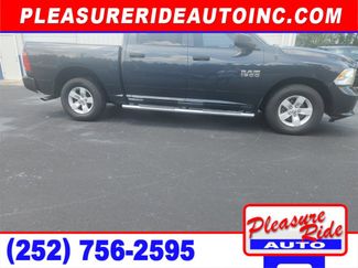 Used 2018 RAM 1500 Express image 1