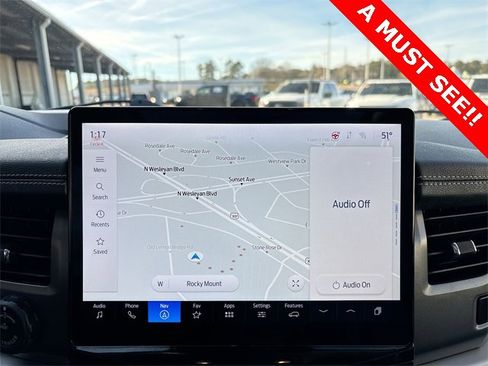 Used 2023 Ford Expedition Max XLT image 32