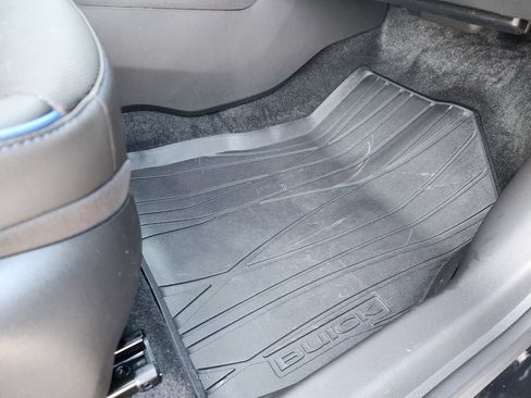 Certified 2025 Buick Encore GX Sport Touring w/ Comfort Package image 22