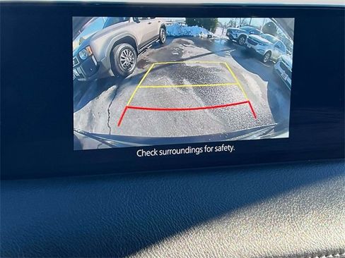 Used 2021 MAZDA CX-5 Grand Touring w/ GT Premium Package image 36