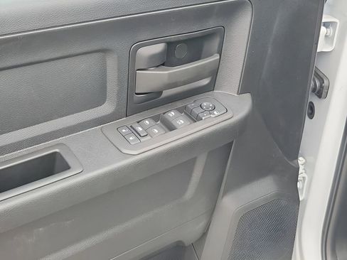 New 2026 RAM 2500 Tradesman AWD/4WD image 45
