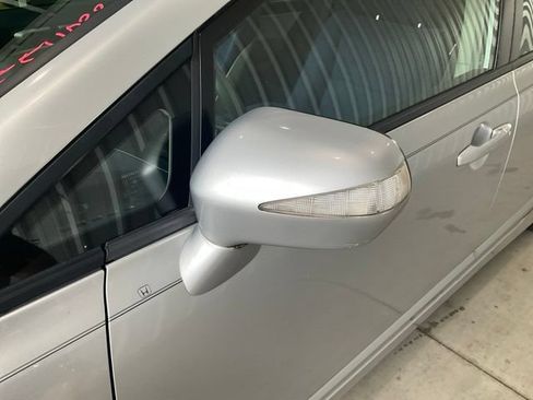 Used 2007 Honda Civic Hybrid Sedan image 2
