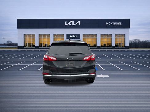 Used 2019 Chevrolet Equinox LT image 6