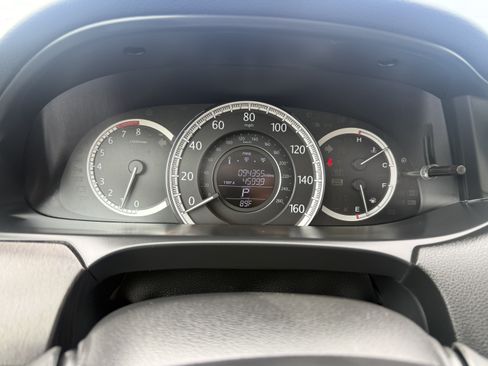 Used 2015 Honda Accord EX-L image 13