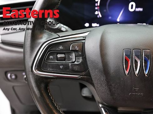 Used 2024 Buick Encore GX Preferred FWD image 28