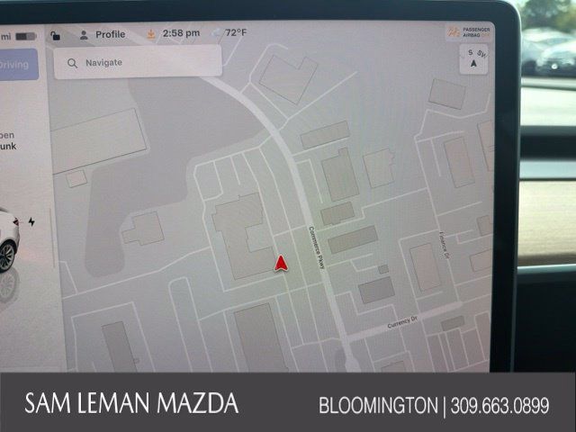Used 2022 Tesla Model 3 Long Range AWD/4WD image 6