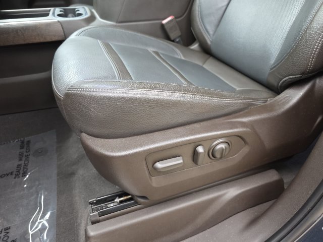 Used 2020 GMC Sierra 1500 Denali w/ Denali Ultimate Package AWD/4WD image 28