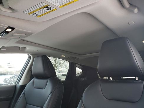 Certified 2025 Nissan Murano SL image 31