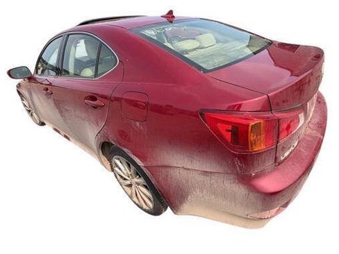Used 2009 Lexus IS 250 AWD image 3