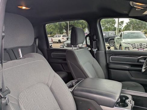 Used 2022 RAM 1500 Lone Star image 17