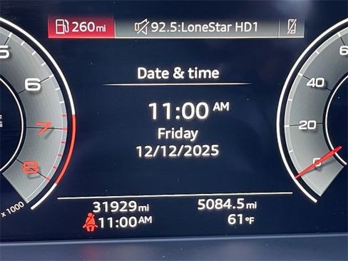 Used 2025 Audi Q5 2.0T Premium image 15