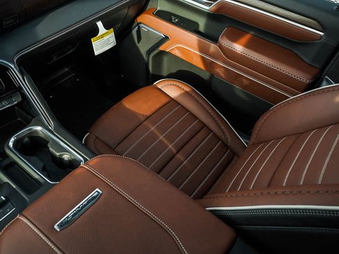 New 2026 GMC Sierra 3500 Denali Ultimate image 24