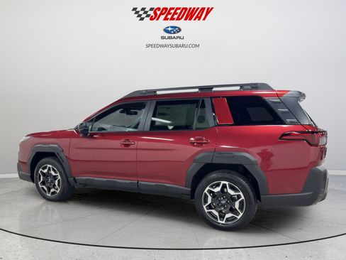 New 2026 Subaru Outback Touring image 6