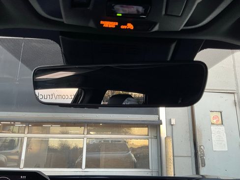 New 2026 Toyota bZ image 18