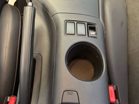 New 2026 Nissan Z NISMO w/ Floor Mat Package RWD image 26