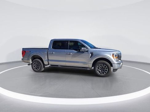 Used 2023 Ford F150 XLT w/ Equipment Group 302A High image 9