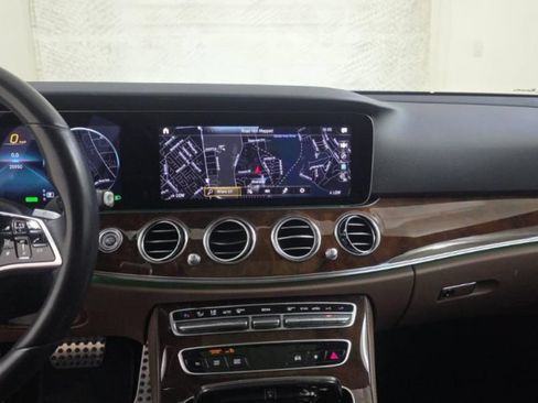 Used 2023 Mercedes-Benz E 450 4MATIC All-Terrain Wagon image 7