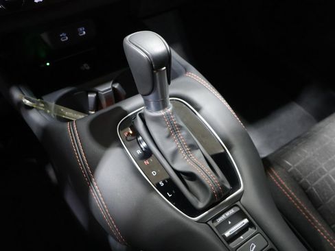 Used 2026 Honda HR-V Sport image 31