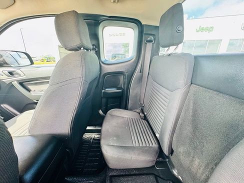 Used 2022 Ford Ranger XL w/ Equipment Group 101A High RWD image 23