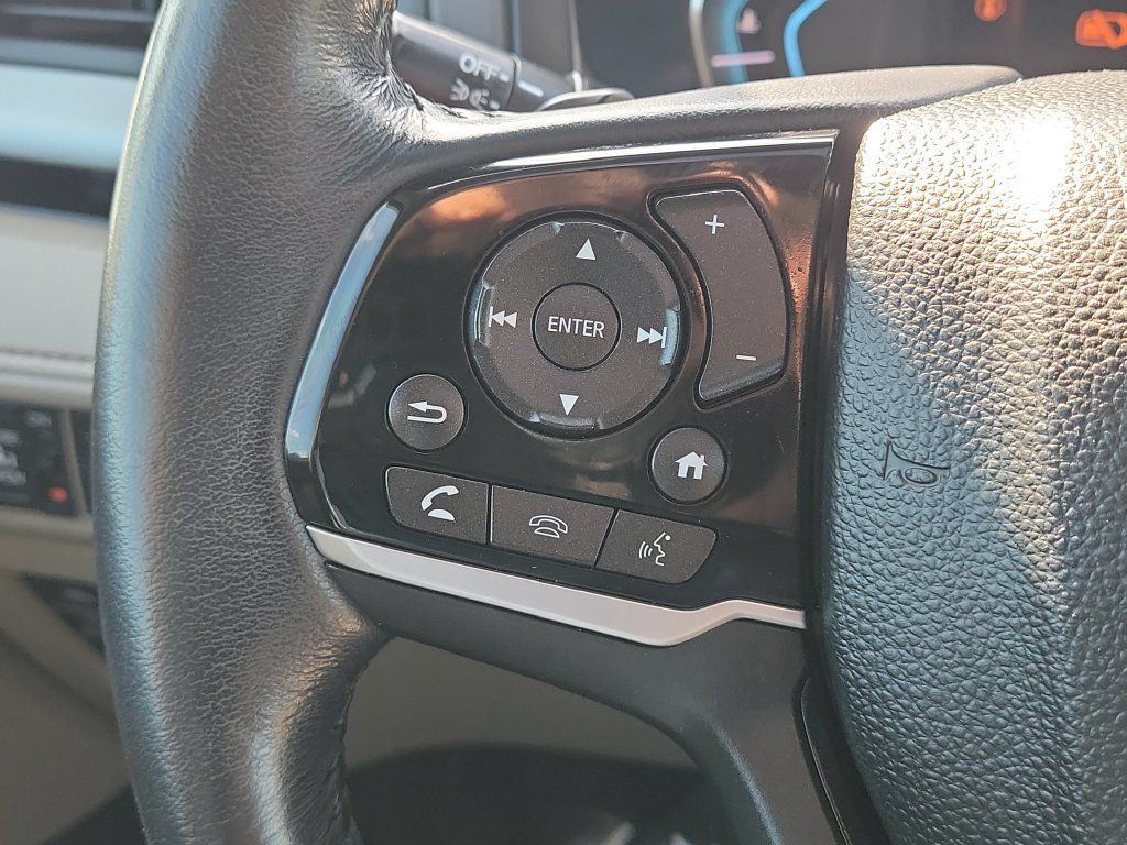 Used 2021 Honda Odyssey Touring image 9