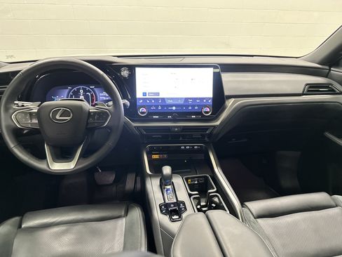 Used 2024 Lexus TX 350 AWD w/ Technology Package image 29
