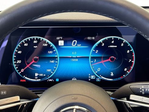 Used 2023 Mercedes-Benz E 350 Sedan image 12