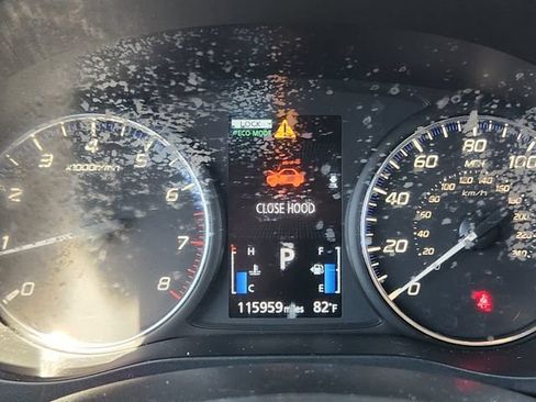 Used 2018 Mitsubishi Outlander SE AWD/4WD image 15