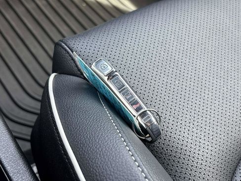 Used 2023 Kia Forte GT-Line w/ GT-Line Premium Package image 31