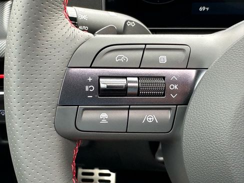 Used 2026 Hyundai Sonata N Line image 27