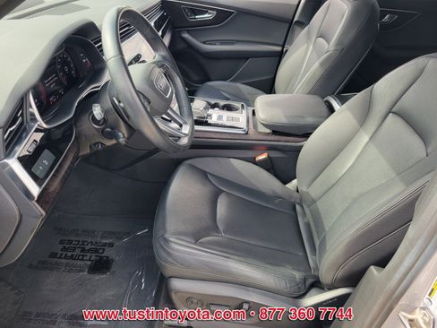 Used 2022 Audi Q7 2.0T Premium Plus image 10
