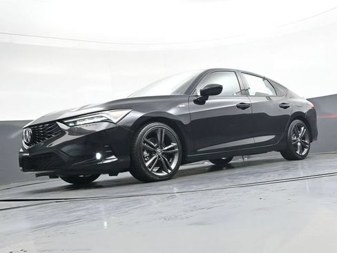 Used 2024 Acura Integra A-Spec FWD image 40