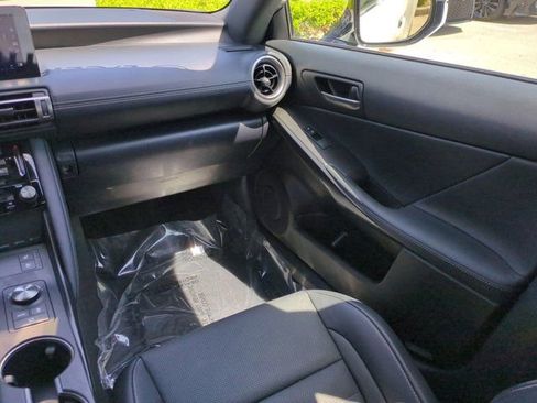 Certified 2021 Lexus IS 350 F Sport w/ Navigation Package RWD image 15