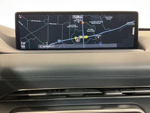 Used 2021 Genesis GV80 3.5T w/ Advanced Package 06 image 12