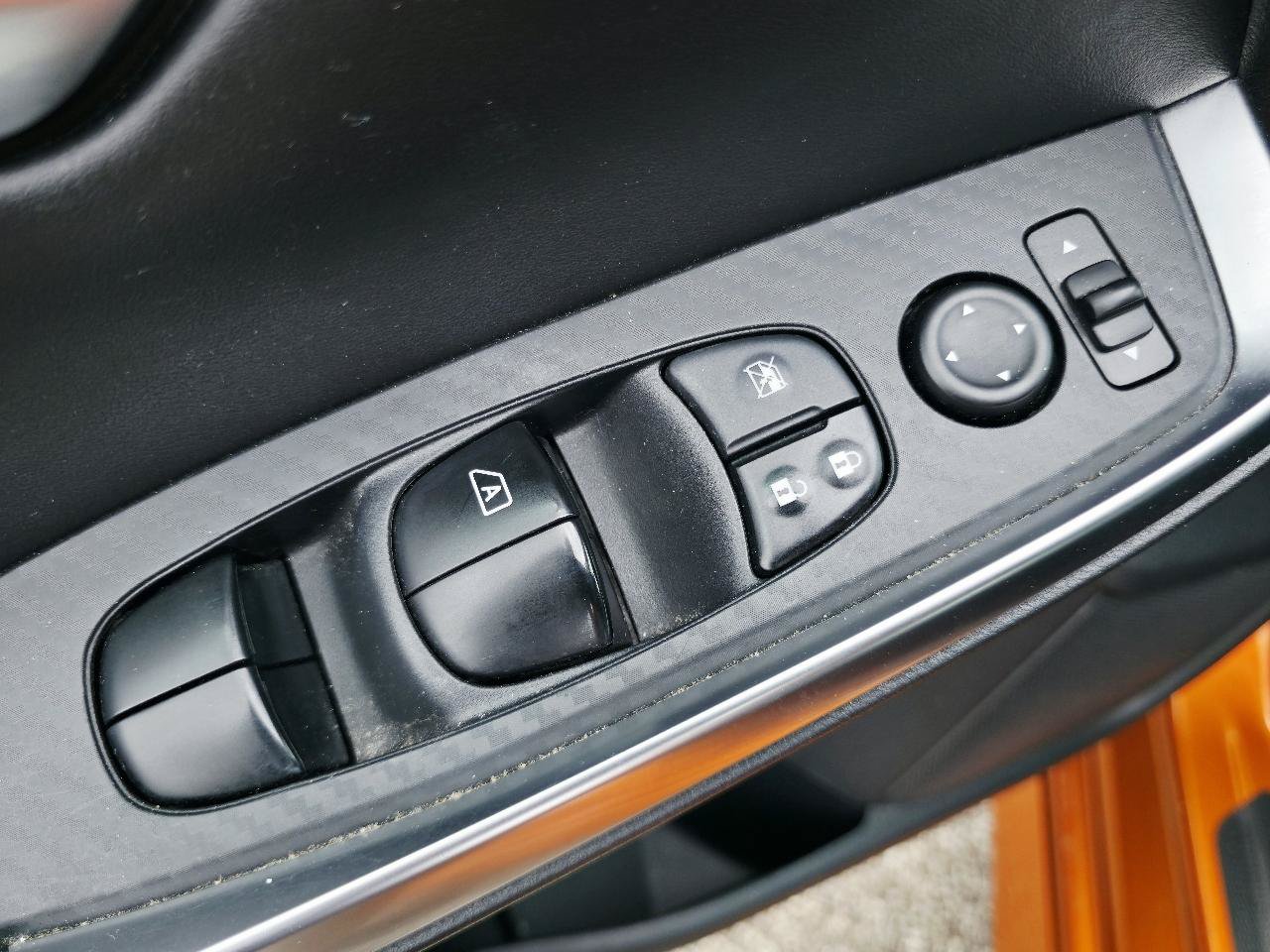 Used 2021 Nissan Sentra SR FWD image 23