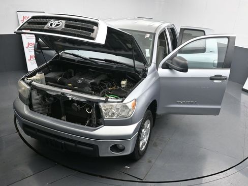 Used 2011 Toyota Tundra 4x4 Double Cab image 39