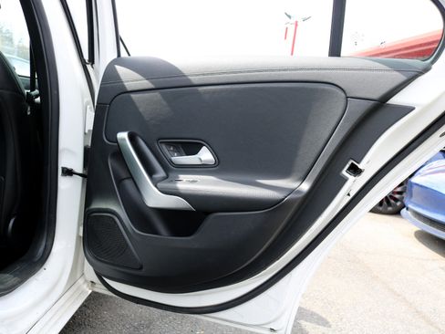 Used 2021 Mercedes-Benz A 220 image 42